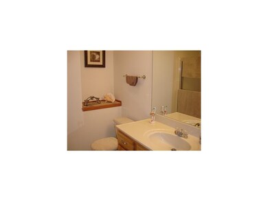 Bathroom.