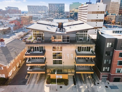 199 S 5th St unit 406, Columbus, OH 43215 - photo 3