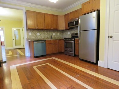 47 Clifford St unit 1, Roxbury, MA 02119 - photo 4