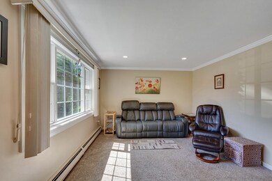 4 Christopher Dr unit 3, South Easton, MA 02375 - photo 7