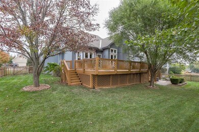 325 SW Seagull St, Lees Summit, MO 64082 - photo 6
