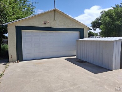 209 5th St, Fowler, CO 81039 - photo 4