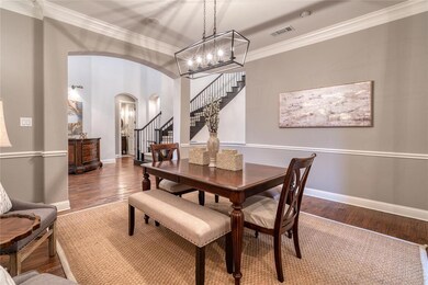 6916 Da Vinci, Colleyville, TX 76034 - photo 6