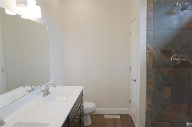 1820 Crimson Oak Dr, Maryville, IL 62062 - photo 7