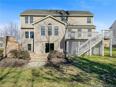 7443 Wild Senna Terrace, Moseley, VA 23120 - photo 2