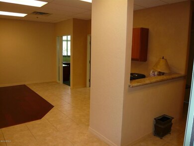 VR 102 from door to back office