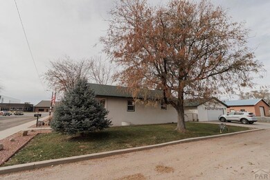 407 W Park Ave, Fowler, CO 81039 - photo 2