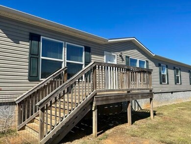 28 Sharee Lane - Front Deck
