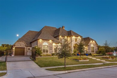 329 Woodsong Way, Southlake, TX 76092 - photo 2