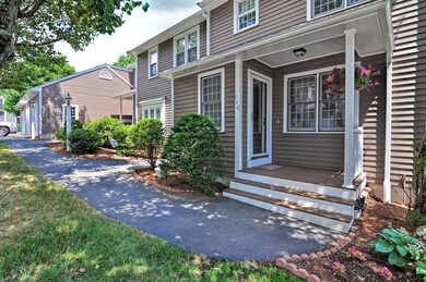 160 Laurelwood Dr unit 160, Hopedale, MA 01747 - photo 2