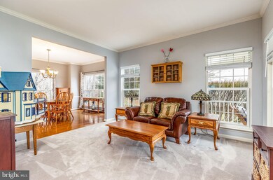 105 Locust Grove Dr, Purcellville, VA 20132 - photo 5