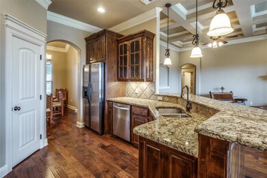 3519 Abes Landing Dr, Granbury, TX 76049 - photo 6