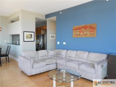 One Spring Street unit 2305, New Brunswick, NJ 08901 - photo 3