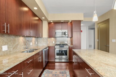 Park Tower Stamford unit PH26C, Stamford, CT 06901 - photo 3