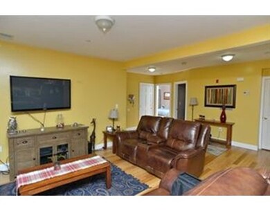 9 Alban St unit 1, Dorchester Center, MA 02124 - photo 2