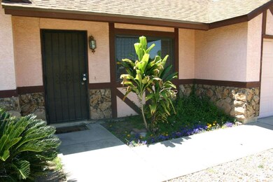 Entryway