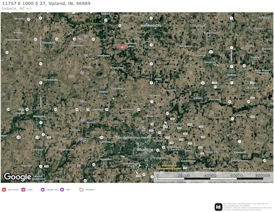 11757 E 1000 S, Upland, IN 46989 - photo 2