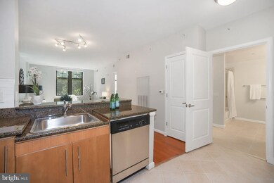 Clarendon 1021 unit 211, Arlington, VA 22201 - photo 6
