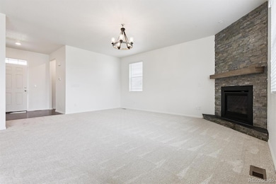 5905 Echo Park Cir, Castle Rock, CO 80104 - photo 2