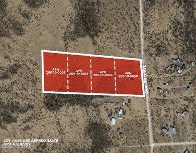 6720 S Avalon Dr unit 17acres, Tucson, AZ 85735 - photo 7