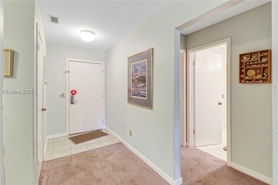 Entry Hall