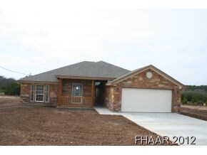 1121 Wren Cir, Copperas Cove, TX 76522 - photo 2
