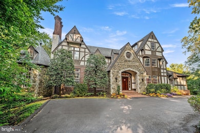 715 Old Gulph Rd, Bryn Mawr, PA 19010 - photo 2