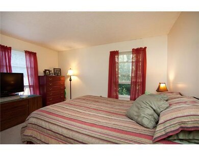 Master Bedroom.