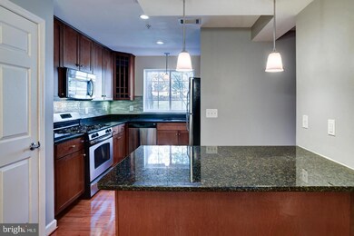 4119 S Four Mile Run Dr unit 201, Arlington, VA 22204 - photo 5