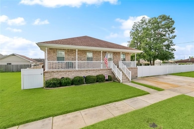 3409 Volpe Dr, Chalmette, LA 70043 - photo 4