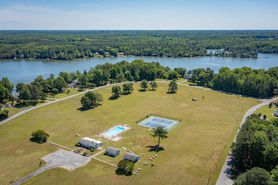Community Amenities