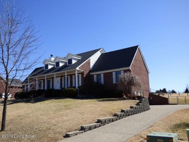 634 Wava Dr, Mount Washington, KY 40047 - photo 3