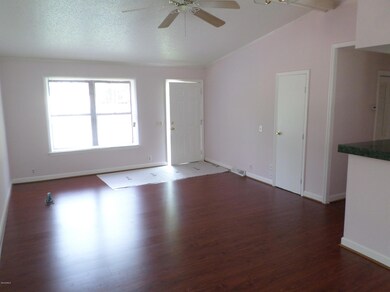 Living Room View # 2