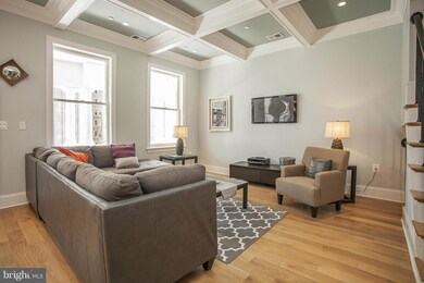 2009 Columbia Rd NW unit 7, Washington, DC 20009 - photo 6