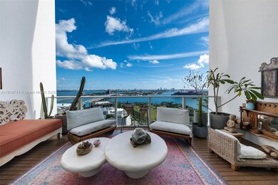 Ten Museum Park Condominiums unit 2203, Miami, FL 33132 - photo 5