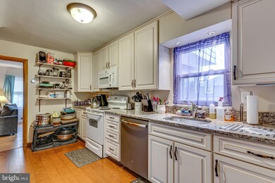 3020 Crest Ave, Cheverly, MD 20785 - photo 5