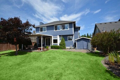 504 Belfair St SW, Orting, WA 98360 - photo 3