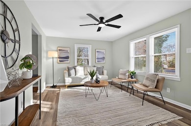 5311 Libertyville Rd, Chesapeake, VA 23320 - photo 4