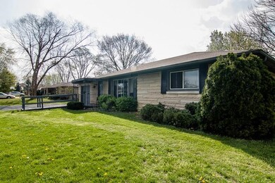 2131 Sims Dr, Columbus, IN 47203 - photo 5