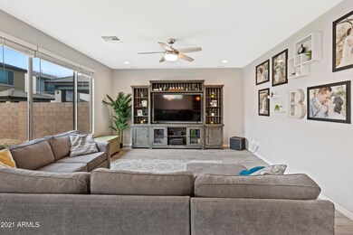 9537 E Travertine Ave, Mesa, AZ 85212 - photo 6