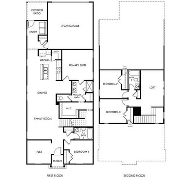 225 Olympus St, Wylie, TX 75098 - photo 7