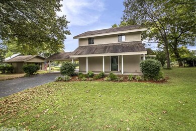 0 Swinging Bridge Dr, Heber Springs, AR 72543 - photo 2