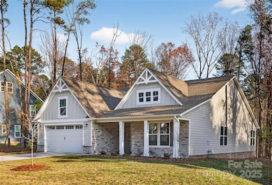 7834 Russell Rd unit 8239, Indian Trail, NC 28079 - photo 3