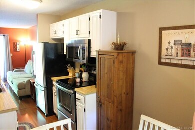 21 Cranberry Hollow unit 21, Enfield, CT 06082 - photo 4