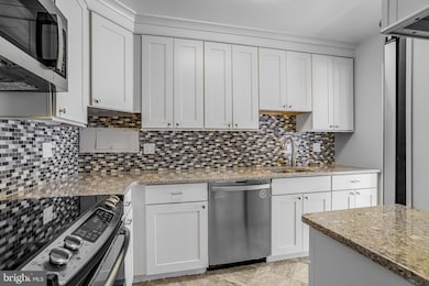 Harbour Square unit N217, Washington, DC 20024 - photo 3