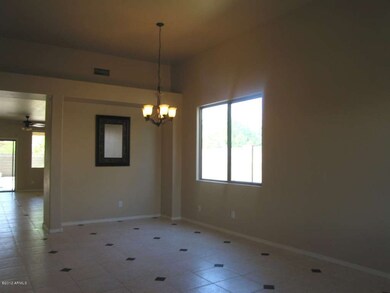 Formal Dining