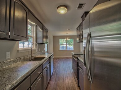 46 Eighth Ave, Crawfordville, FL 32327 - photo 5