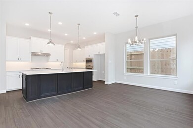 1502 Acevedo Ln, Houston, TX 77055 - photo 5