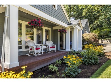 18026 Skyland Cir, Lake Oswego, OR 97034 - photo 2