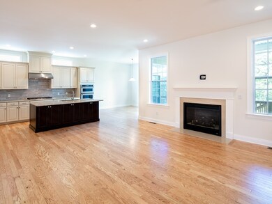 34 Woody Nook Nook, Plymouth, MA 02360 - photo 5